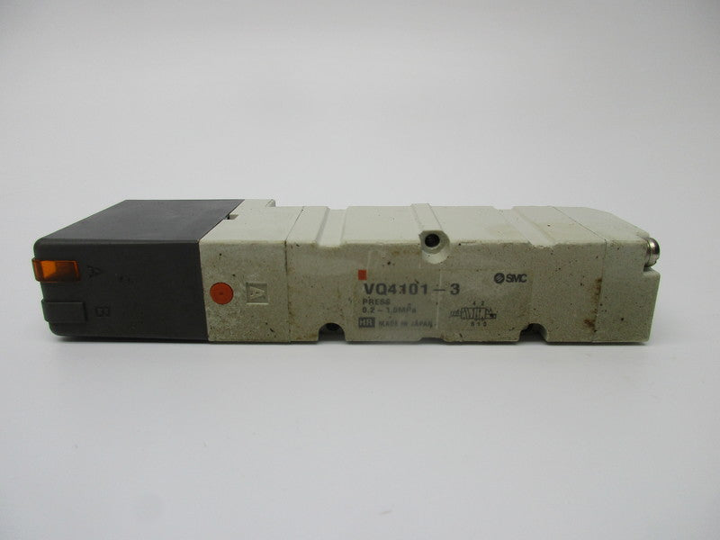 SMC VQ4101-3 UNMP