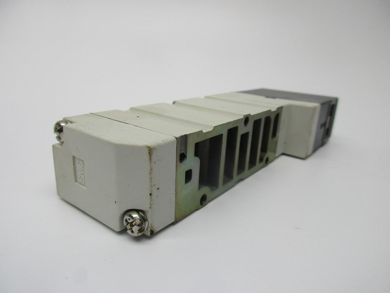 SMC VQ4101-3 UNMP