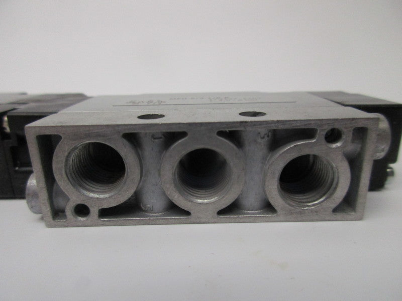 FESTO MEH-5/2-1/8-B NSNP