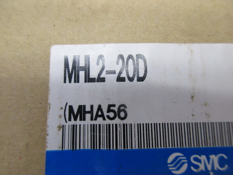 SMC MHL2-20D NSMP