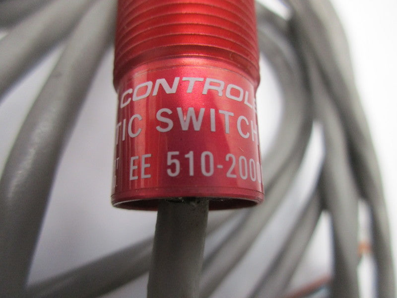 DANAHER CONTROLS EE510-20000 NSNP