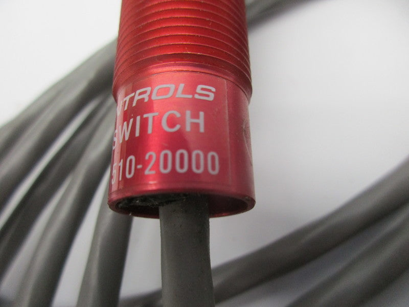 DANAHER CONTROLS EE510-20000 NSNP