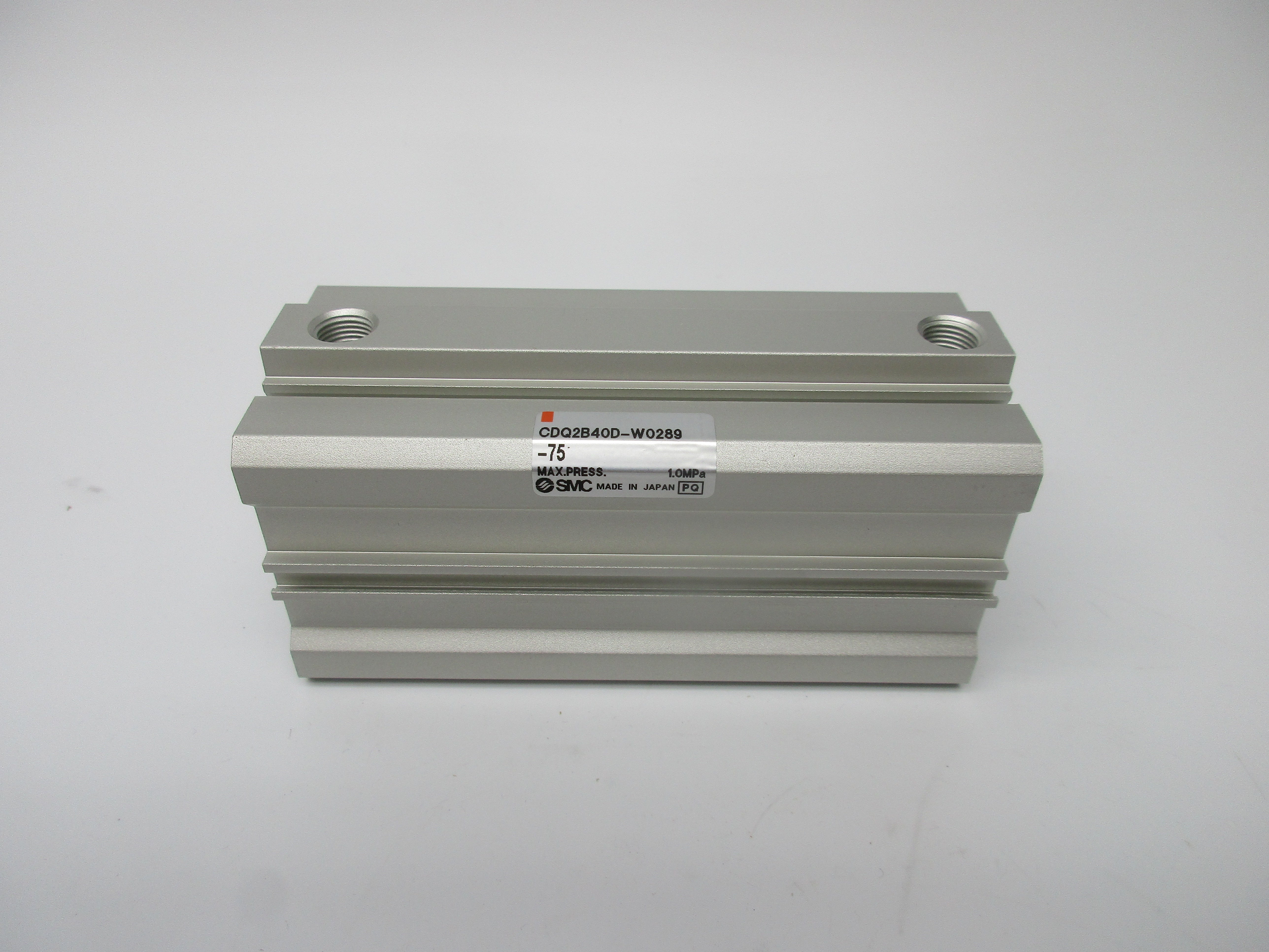 SMC CDQ2B40D-W0289-75 NSNP
