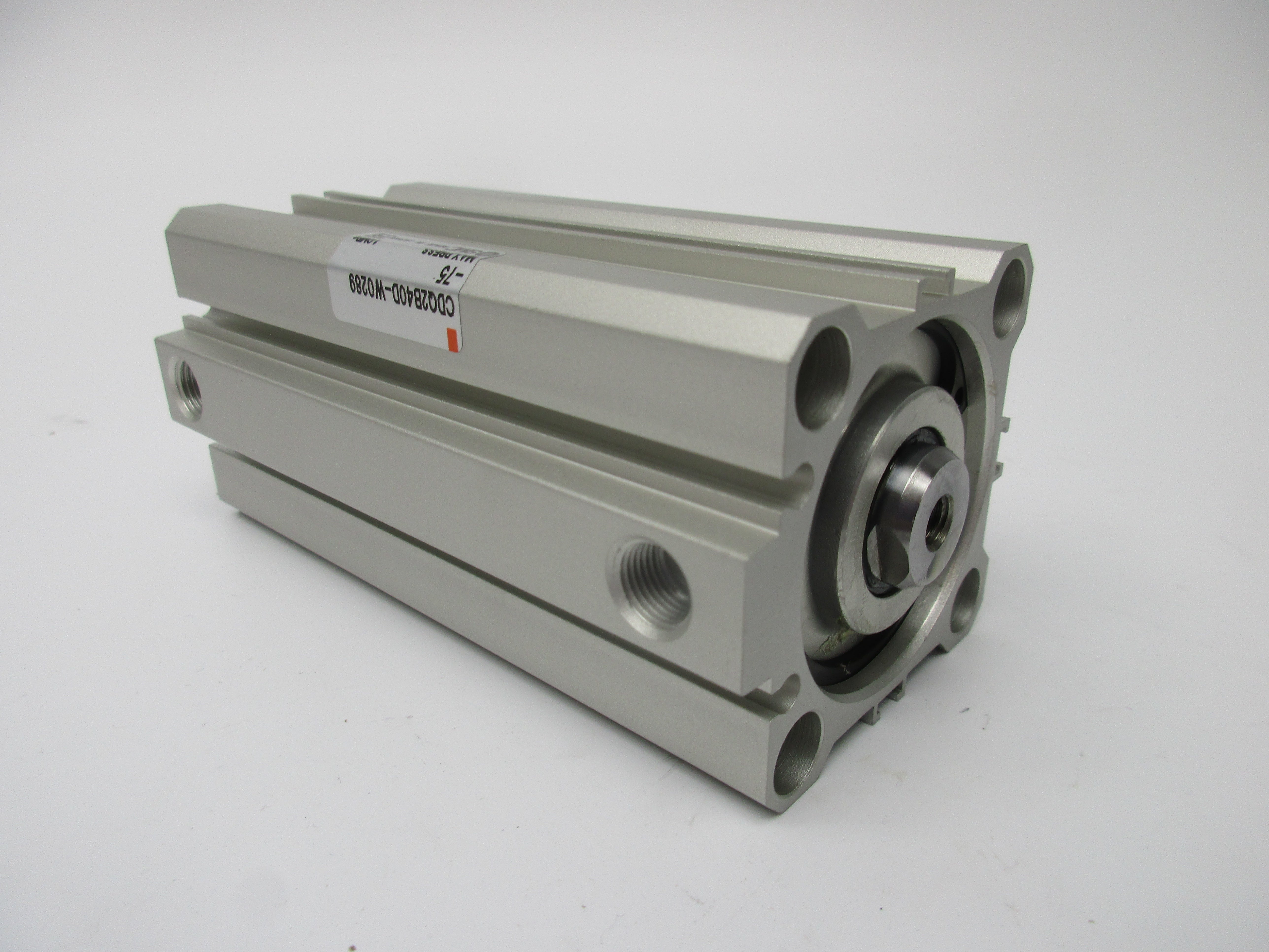 SMC CDQ2B40D-W0289-75 NSNP