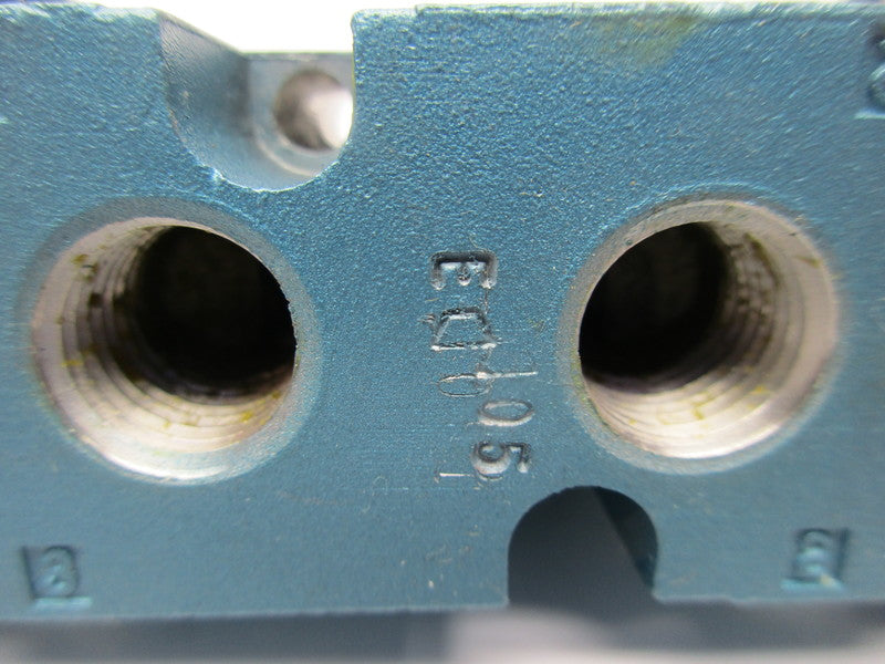 MAC 821C-PM-111CA-152 (DUAL) UNMP