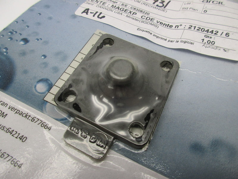 BURKERT 677664 DN15-EPDM NSMP