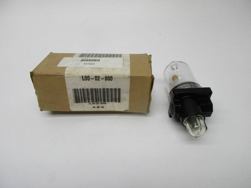 WILKERSON L00-02-000 NSMP
