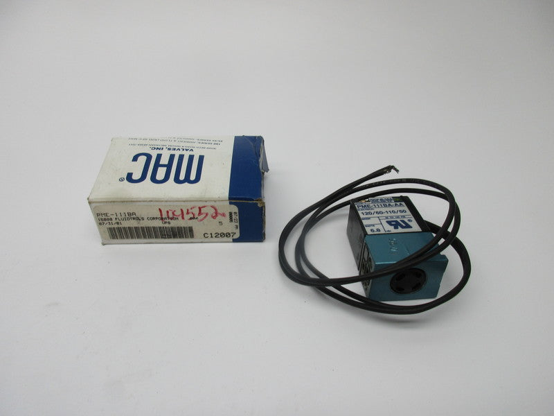 MAC PME-111BA-AA NSMP
