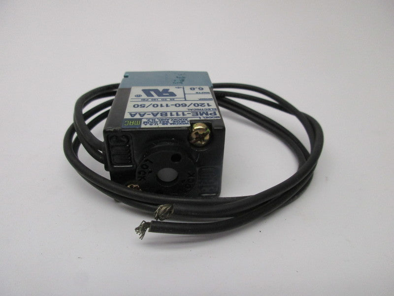 MAC PME-111BA-AA NSMP