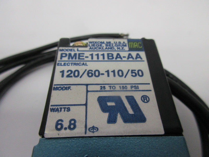 MAC PME-111BA-AA NSMP