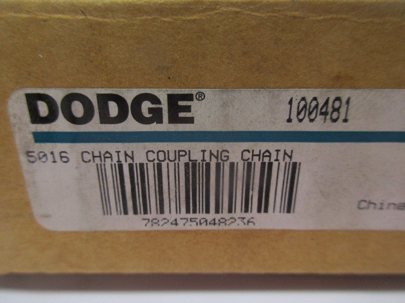 DODGE 100481 NSMP