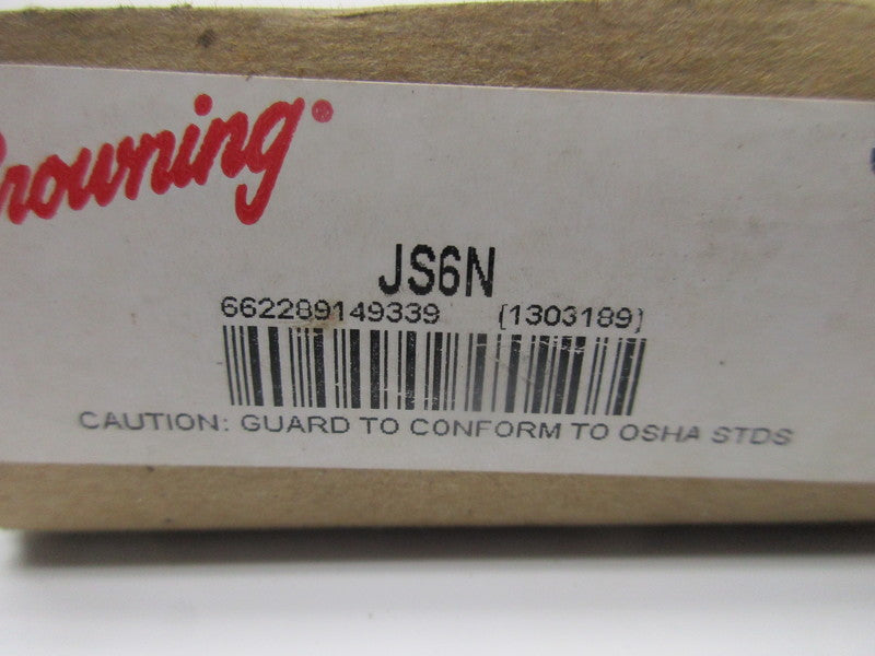 BROWNING JS6N NSMP