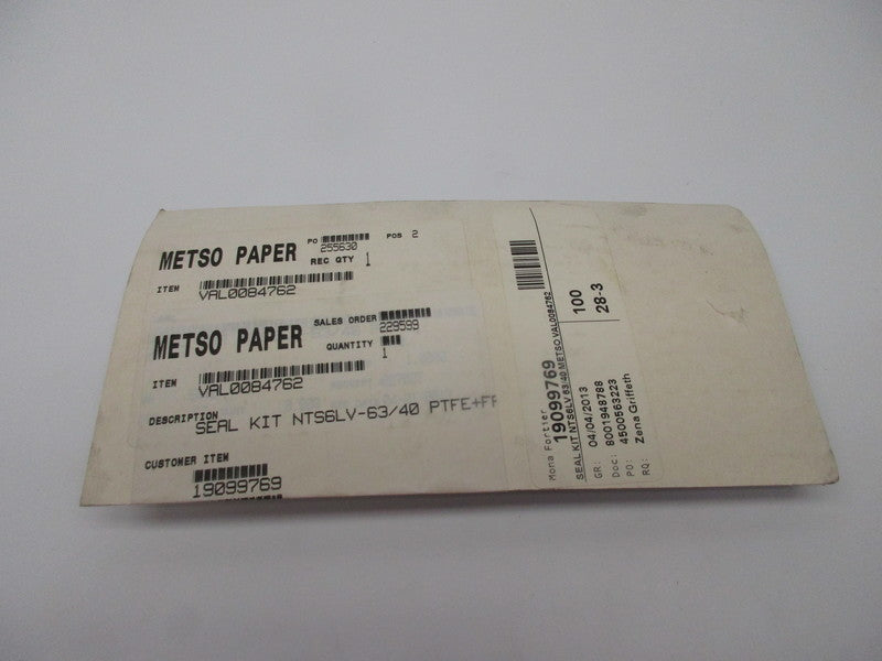 NURMI PP2251 NSMP