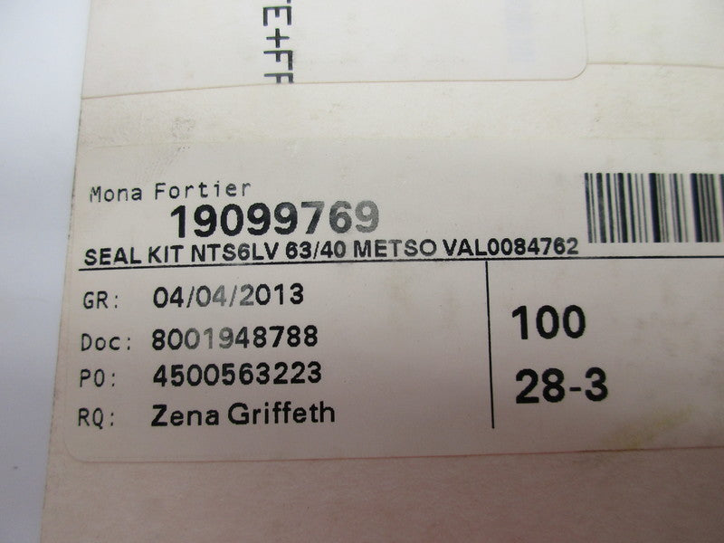 NURMI PP2251 NSMP