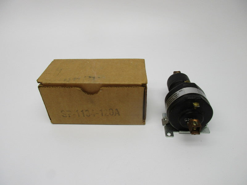 AETEK INTERNATIONAL SP-1104-120A NSMP
