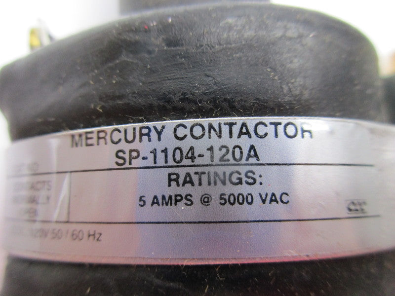 AETEK INTERNATIONAL SP-1104-120A NSMP