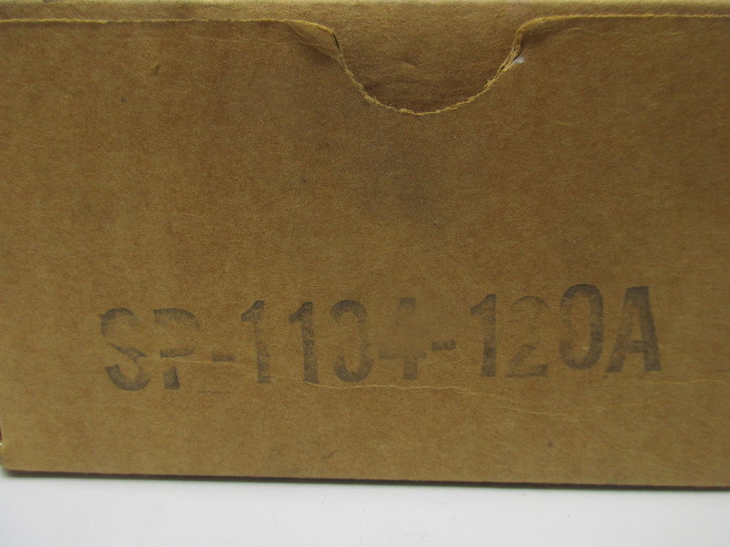 AETEK INTERNATIONAL SP-1104-120A NSMP