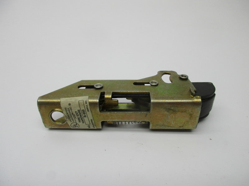 UNDERWRITERS LABORATORIES R-950 UNMP
