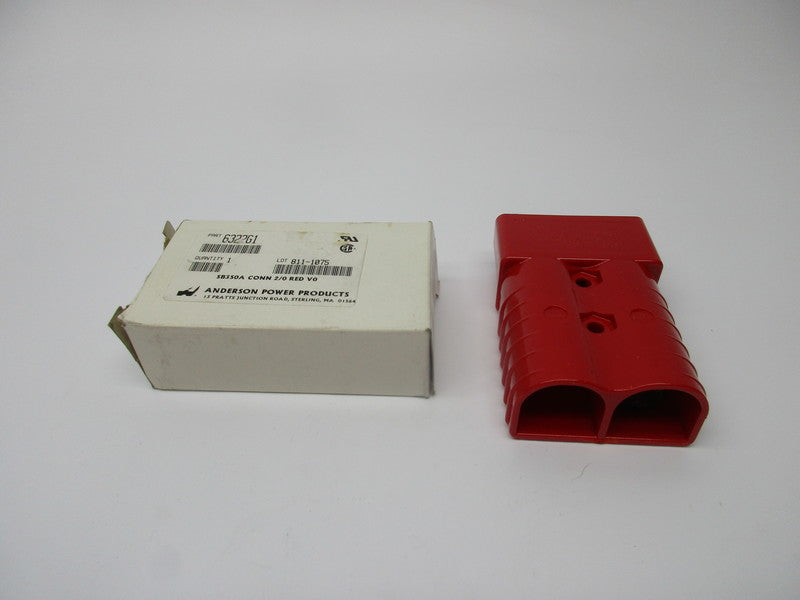 ANDERSON POWER CO. 6322G1 BATTERY/CONNECTOR NSMP