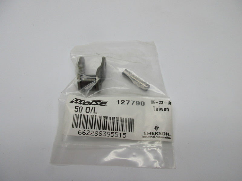 MORSE 127790 CHAIN LINK * NEW IN FACTORY BAG *