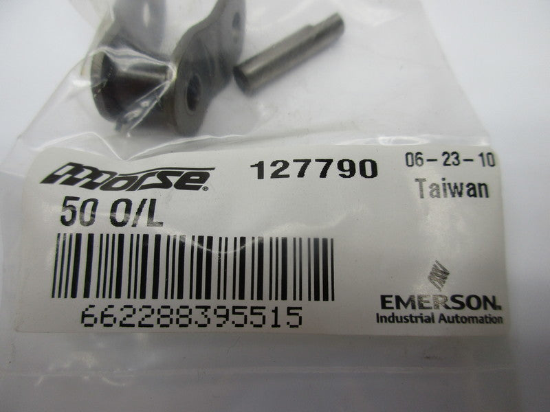 MORSE 127790 CHAIN LINK * NEW IN FACTORY BAG *