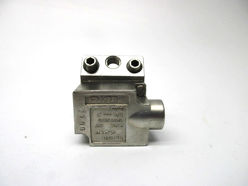 FESTO 11538 SME-1-S9 NSNP