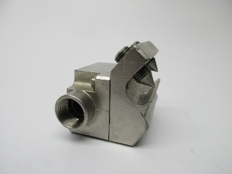 FESTO 11538 SME-1-S9 NSNP
