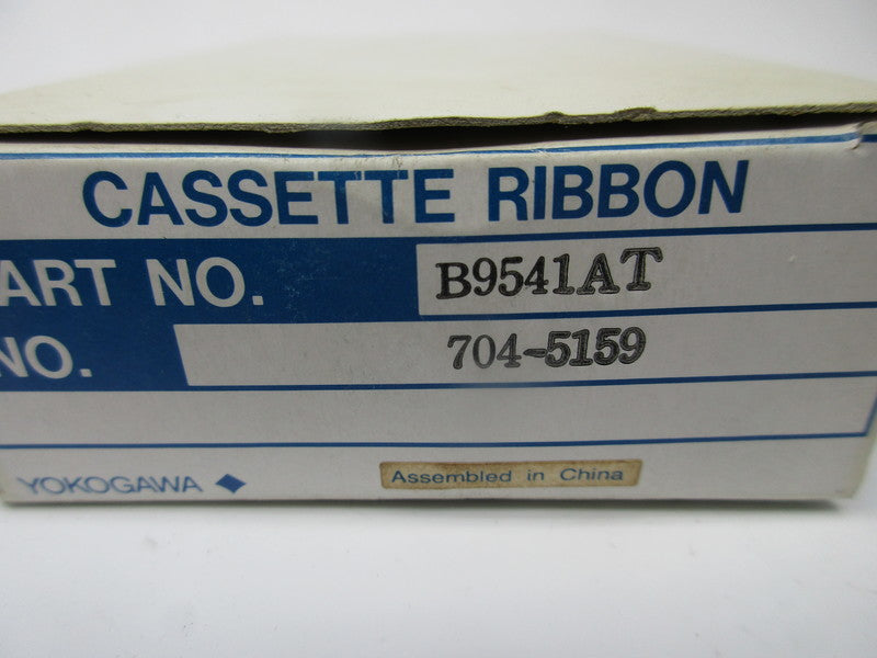 YOKOGAWA B9541AT NSMP