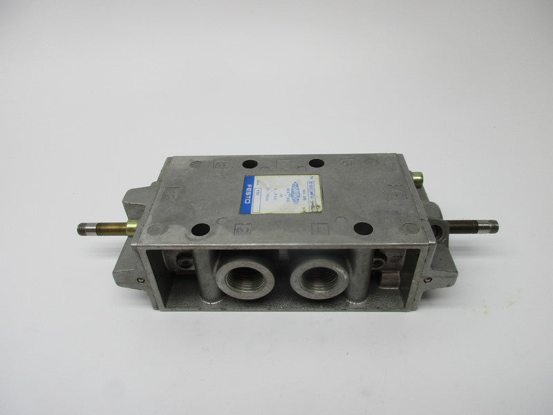 FESTO JMFH-5-1/2 10166 29-116PSI NSNP