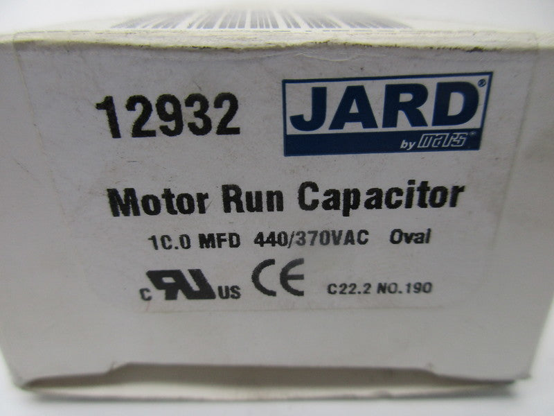 JARD 12932 NSMP
