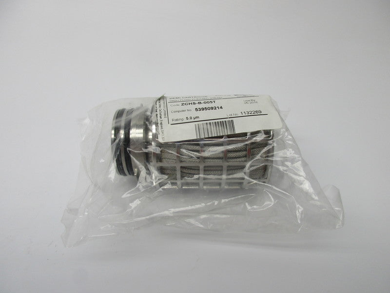 PARKER ZCHS-B-005T NSMP