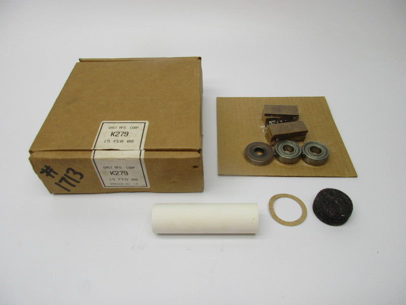 GAST MFG. K279 (AS PICTURED) NSMP