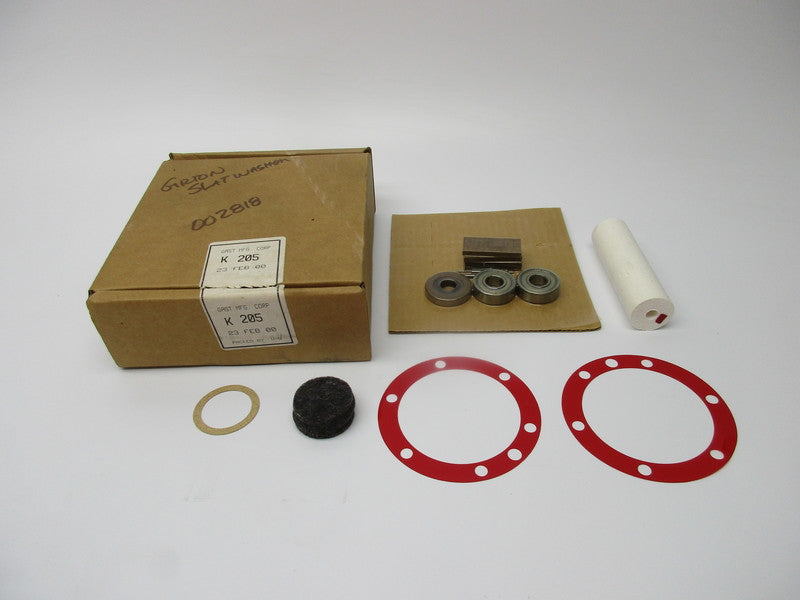 GAST MFG. K205 NSMP