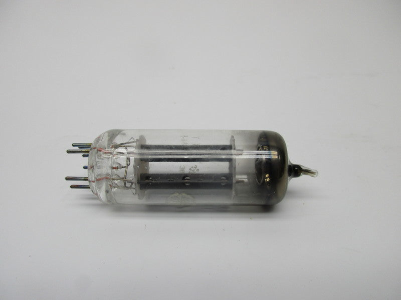 GENERAL ELECTRIC 12BH7A NSMP