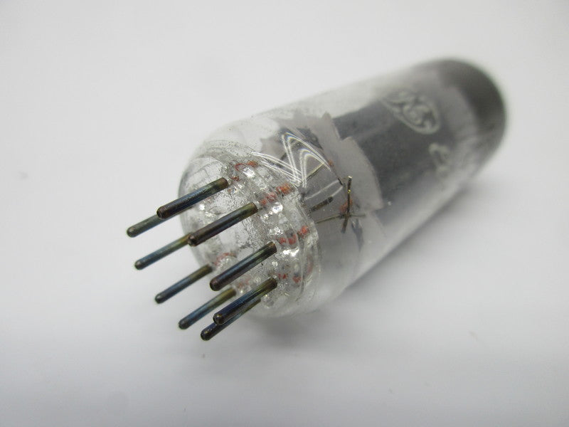 GENERAL ELECTRIC 12BH7A NSMP
