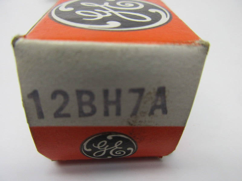 GENERAL ELECTRIC 12BH7A NSMP