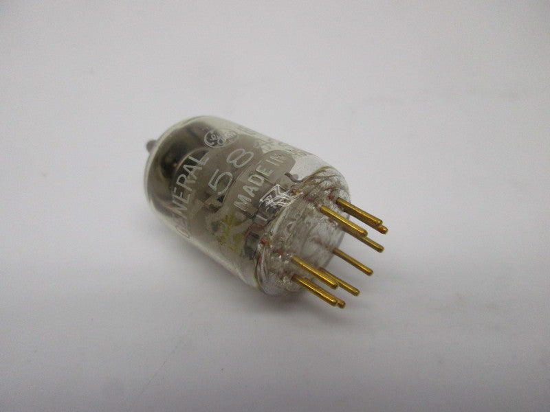 GENERAL ELECTRIC 5842 NSMP