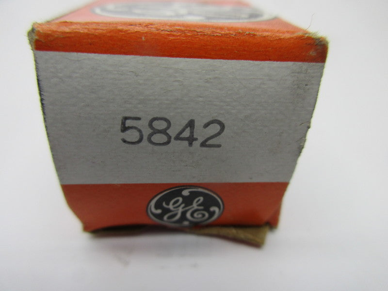 GENERAL ELECTRIC 5842 NSMP