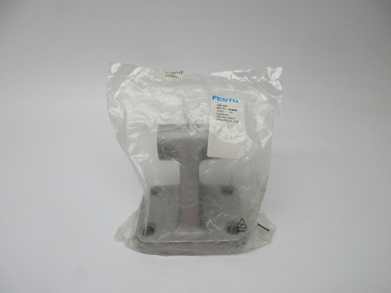 FESTO LNG-125 NSMP