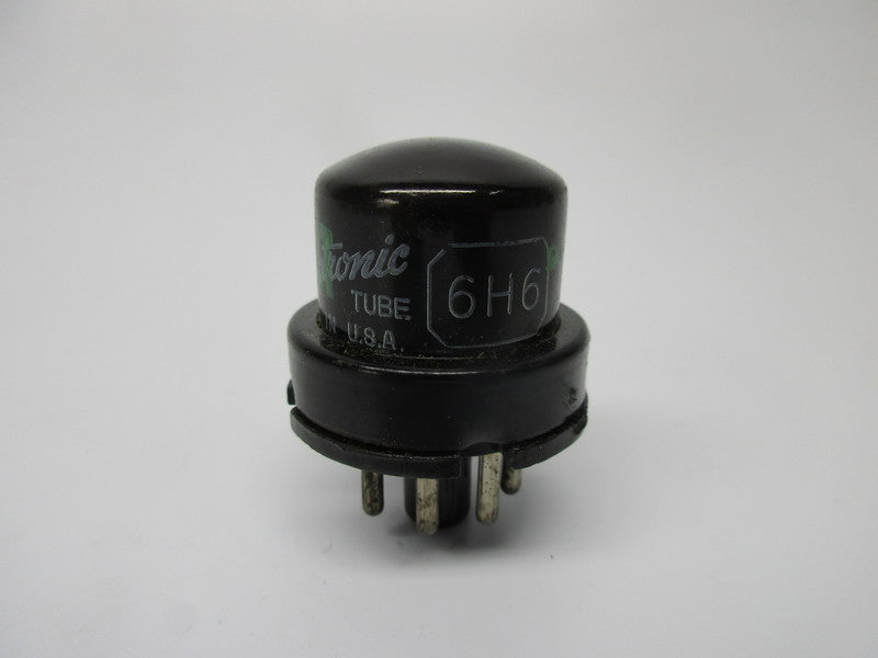 GENERAL ELECTRIC 6H6 UNMP