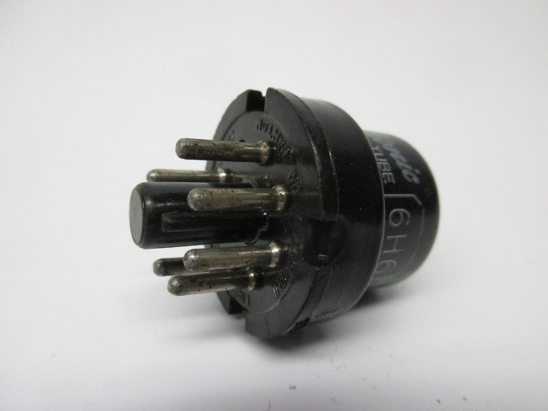 GENERAL ELECTRIC 6H6 UNMP