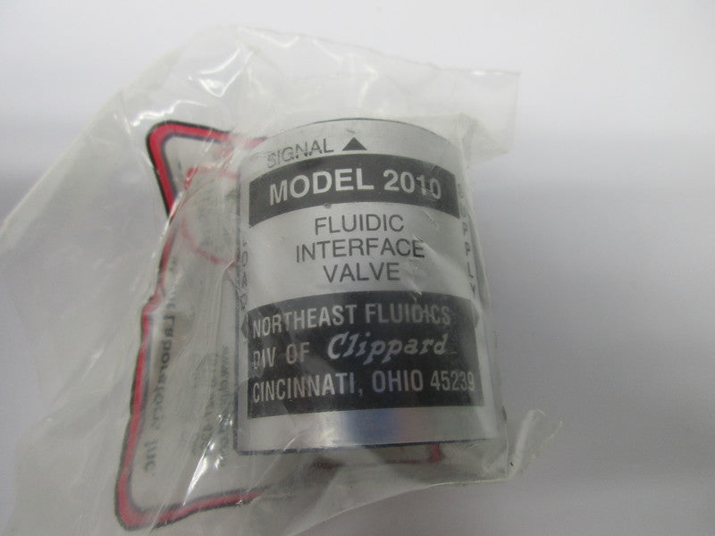 CLIPPARD 2010 NSMP