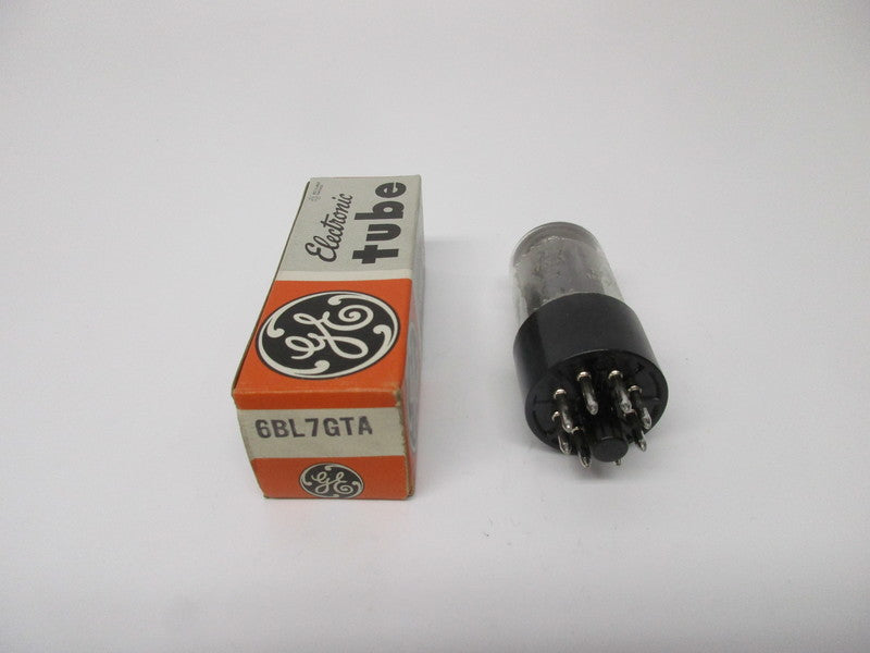 GENERAL ELECTRIC 6BL7GTA NSMP