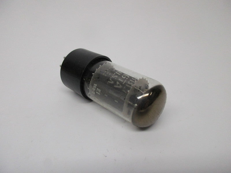 GENERAL ELECTRIC 6BL7GTA NSMP