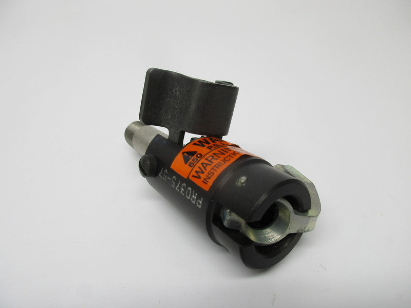 TUTHILL PR0375-57 NSNP