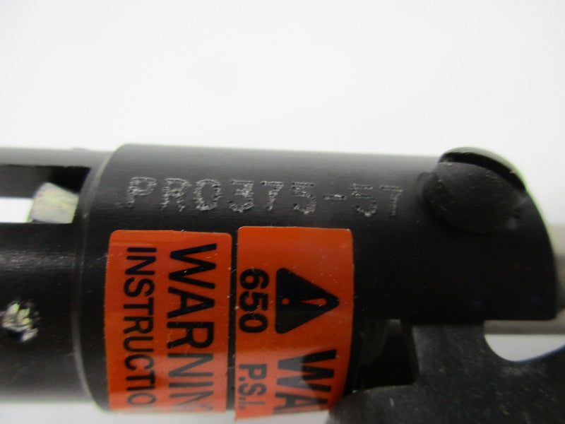 TUTHILL PR0375-57 NSNP