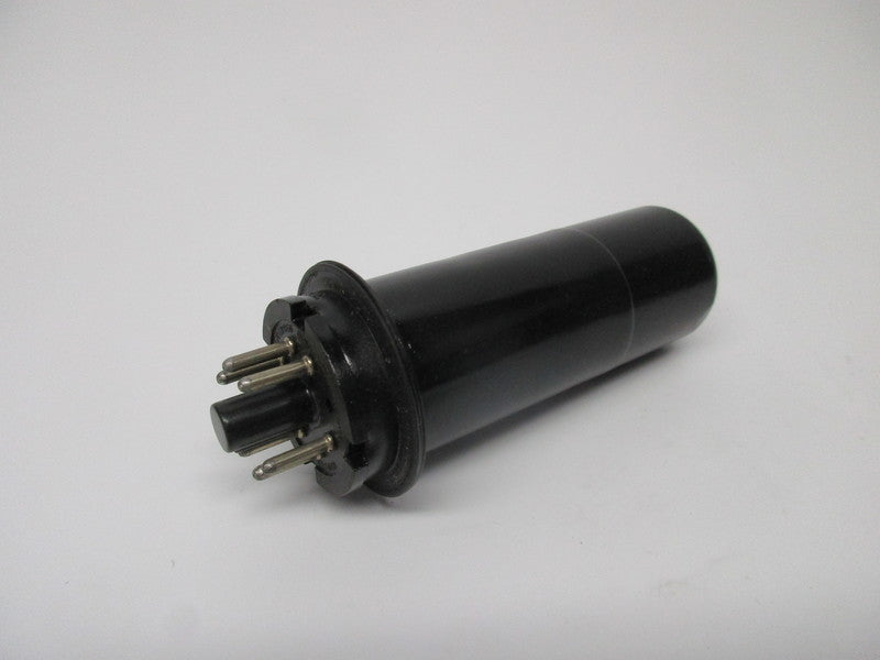 GENERAL ELECTRIC 6V6 NSMP