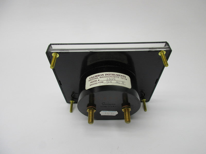 SIMPSON 1359 NSNP
