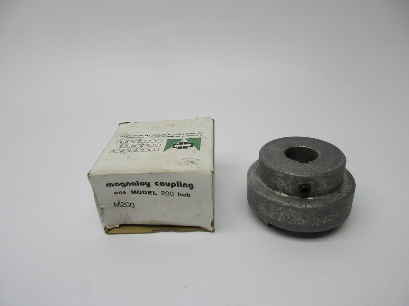 MAGNALOY COUPLING M200 NSMP