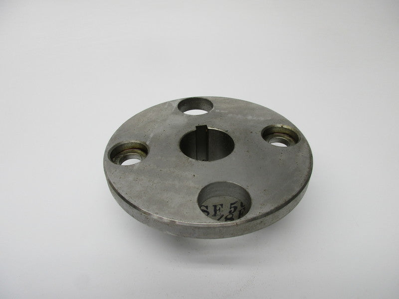 MORSE 502R 1-1/8FB NSNP